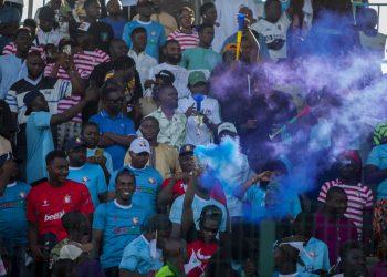 “I’m guilty if I’m wrong” – Eric Chelle’s brutal verdict on NPFL stars after display in Ghana win at Unity Cup