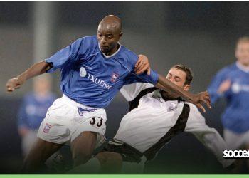 Nigerian players in England: Five Super Eagles stars who scored Premier League hat-tricks