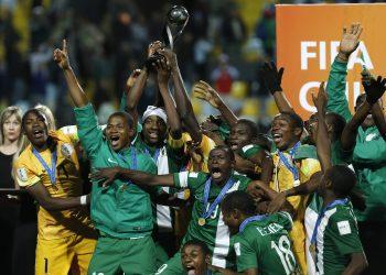 I study Oshoala and Ajibade to improve my game – Deportivo forward