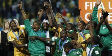 Flamingoes defeat Egypt to inch closer to World Cup ticket