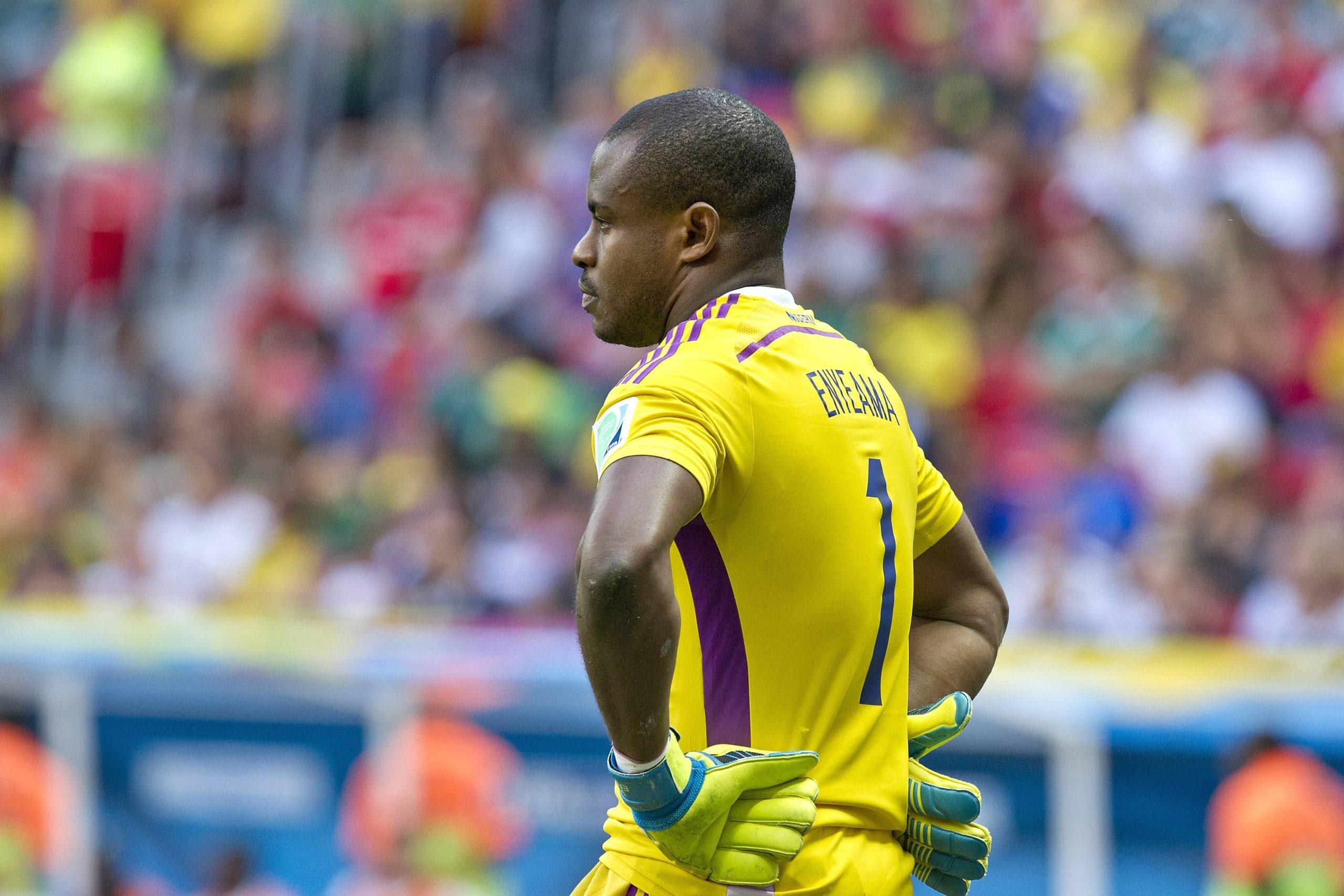 Vincent Enyeama