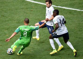 Nigeria’s all-time top scorers at the Afcon: Where do Okocha, Yekini & Odemwingie rank?