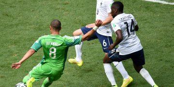 Klopp Says Former Super Eagles Star Scored The Best Goal In German Football History