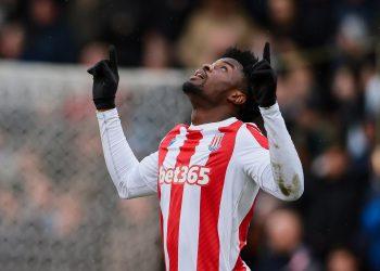 Maja Grabs First Ligue 1 Hat-trick As Bordeaux Thrash Nimes