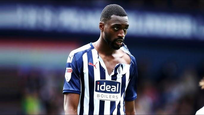 Super Eagles star Semi Ajayi will hope for more chance under ex-Man Utd defender