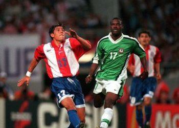 AFCON 2021: Eguavoen says the Super Eagles have turned their critics into fans