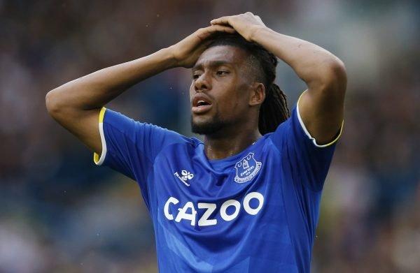 Iwobi, Bonke, Ogu: Nigeria’s biggest winners and losers from the January transfer window