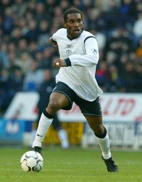 My No 10: Chelsea legend hails ex-Super Eagles captain Austin Jay-Jay Okocha