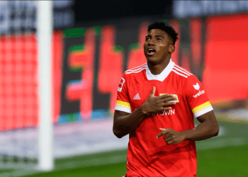 Ghana’s Daniel-Kofi Kyereh outshines Taiwo Awoniyi as Union Berlin crush giant-killing St Pauli’s cup dreams
