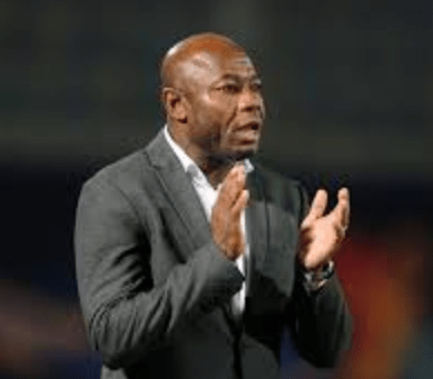 “I’m grateful to Nigerians” – Ex-Barca winger Amuneke reacts to Super Eagles appointment