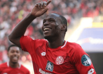 Bundesliga Review: Mixed Fortunes For Nigerians Over The Weekend