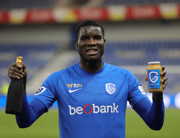 Onuachu becomes Genk centurion, amidst calls for Premier League move