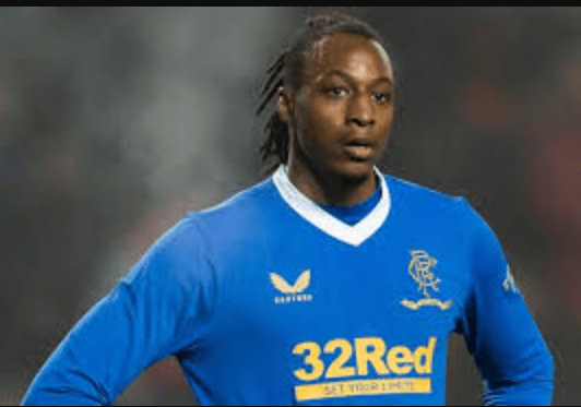 “Very frustrated” – Everything Joe Aribo said after Rangers’ dull draw at Tannadice Park