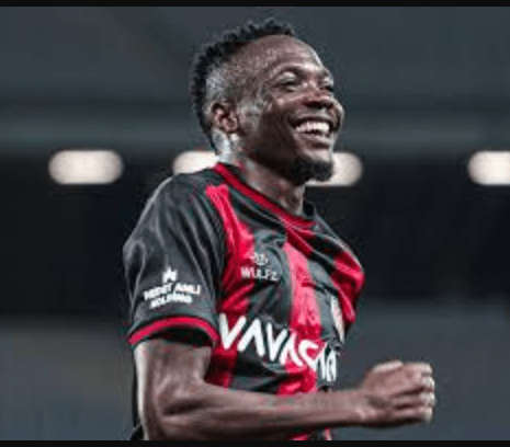 Musa scores, Nnadozie stars, Nwanwko assists as Nigerian stars impress in Turkey, France, Italy