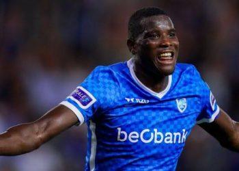 Former Monaco Midfielder Advises Victor Osimhen Amid Transfer Speculations