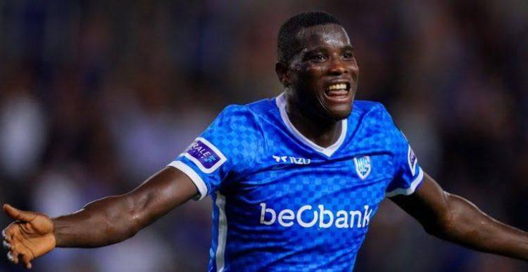 Genk willing to reduce Onuachu’s valuation amidst interest from Atletico Madrid