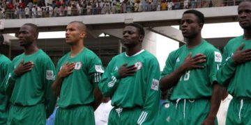 Transfers: Former Nigerian International Completes Switch To Mumbai City FC