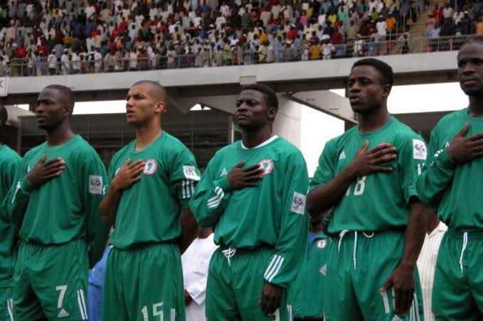 Ex-Super Eagles star creates history in India