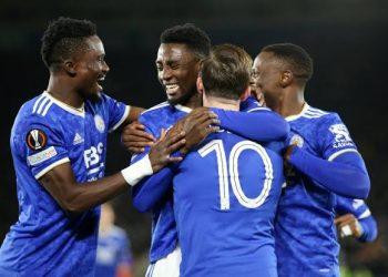 Genk Coach Urges Onuachu, Odey, Others To Be Attentive In Order To Beat Liverpool