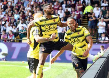 Nigerian players in Europe scorecard