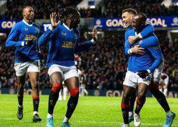 Disappointment For Balogun As He Earns A Rare Start In Brighton’s FA Cup Loss