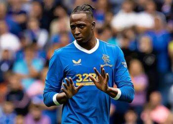 ‘I think he has the physical ability to play there’- Gvb tips Nigerian youngster for a new role