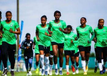 Ghana perfecting ways to beat Nigeria to Awcon, World Cup tickets