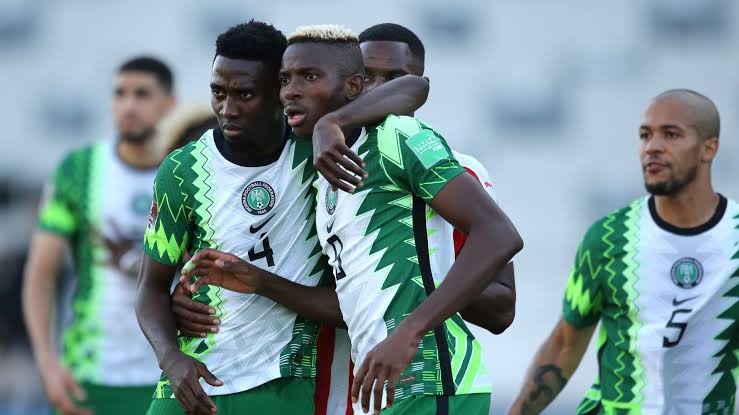 Super Eagles star ranks as Premier League former champions’ most valuable player