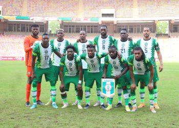 Former Nigerian Goalkeeper Reveals Super Eagles Goalkeeping Issue Yet To Be Resolved