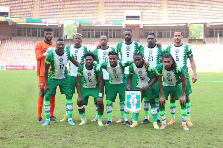 Six key takeaways from Nigeria’s victory against Sierra Leone