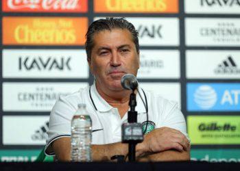 New development in Super Eagles push for 2023 AFCON qualification