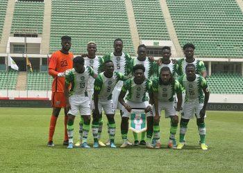 New development in Super Eagles push for 2023 AFCON qualification