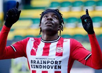 AC Milan-linked Nigerian star to choose Juventus over Inter Milan