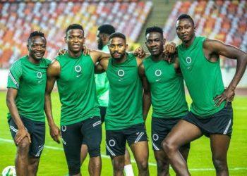 Leeds United linked with a summer move for Super Eagles’ nutmeg king