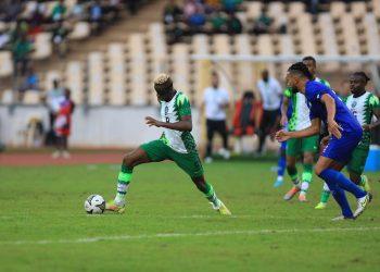 Veteran Coach Boasts: I Discovered Rashidi Yekini