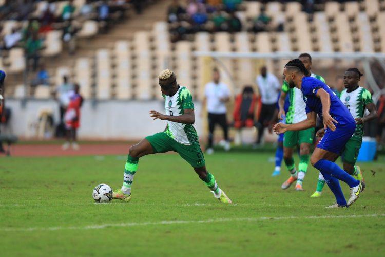 Osimhen has time to break Super Eagles’ goals record but Yekini’s legacy is unrivaled