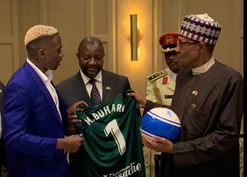 Ukraine vs Nigeria friendly: Onyekuru, Ndidi and the 5 Super Eagles stars who have pulled out