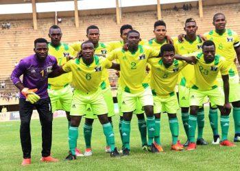 New development in Super Eagles push for 2023 AFCON qualification