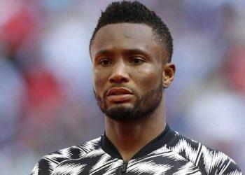 Former England star reveals why he owes Mikel Obi an apology