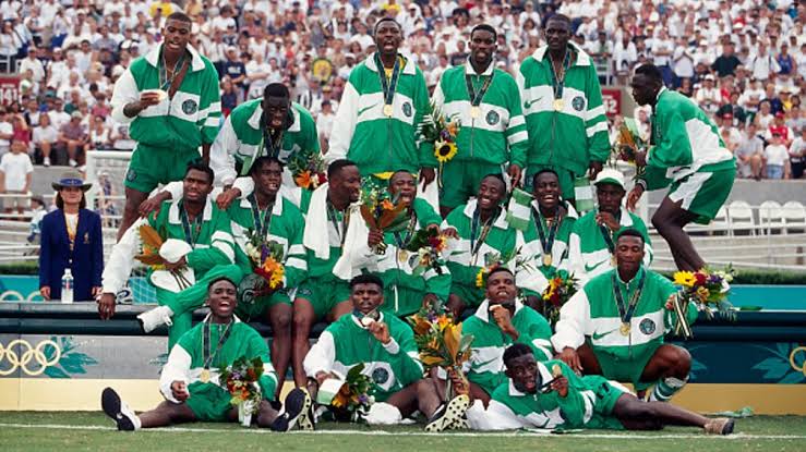 Sunday Oliseh reveals the ex-Super Eagles player he always loves to play with
