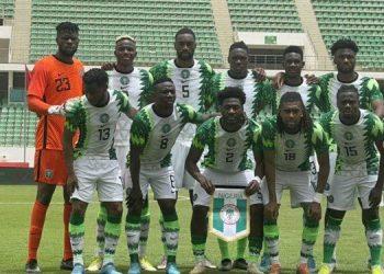 Peseiro creates new Nigerian record in Super Eagles demolition of Principalities