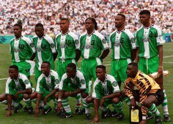 Why I was suspended – Oliseh