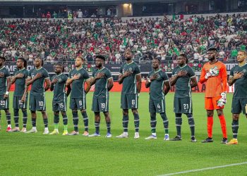 Troost Ekong Cages Insigne, Lozano As Udinese Hold Napoli In Serie A