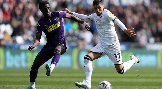 Why I snubbed Manchester United for Crystal Palace – Nigeria-eligible Ebiowei