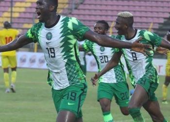 Wizkid, Davido Or Kizz Daniel? Okoye Reveals The Artists’s Song He Will Sing At His Super Eagle Initiation