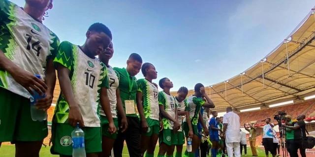 Flamingoes get difficult opponents as India 2022 World Cup draw is released