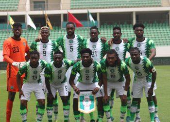 Osimhen MOTM; Etebo’s freekick – how Super Eagles players rated vs Sao Tome & Principe
