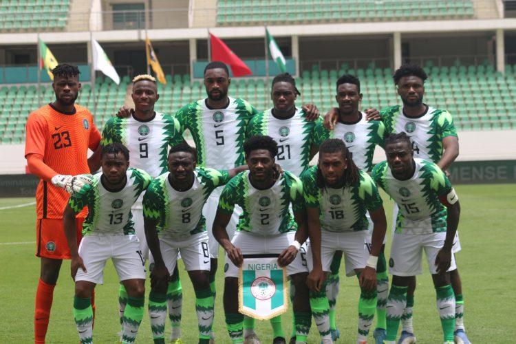 EXCLUSIVE: Super Eagles may not play friendly games in September