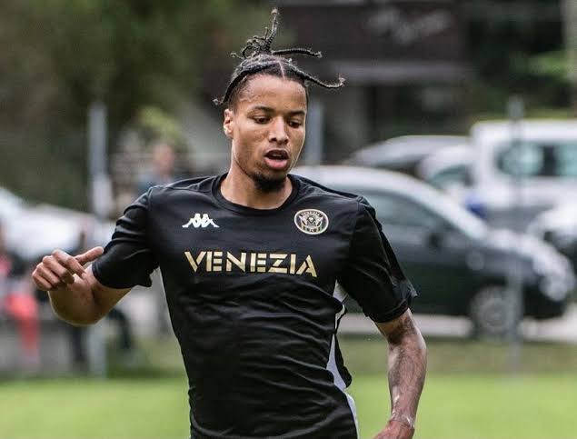 Super Eagles star set to stay back in Serie A as Empoli move nears