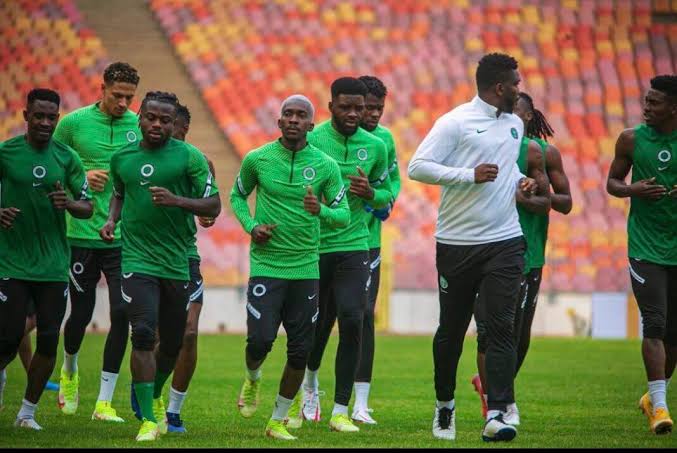 Time to move? Super Eagles forward didn’t score a single league goal last season